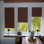 Curtains Blackout Blackout Brown