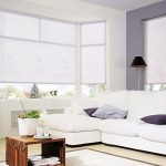 Les rideaux Dimat sont parfaits pour le salon