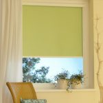 Poliester Casetă Roller Shade