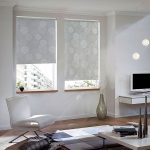 Design de living cu role