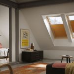 Luminatoare din material opac