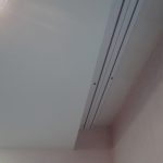 مكانة خاصة لطنف السقف للستائر