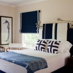 Stores romains sombres complets avec option classique