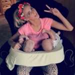 Oreiller anatomique pour maman et enfants