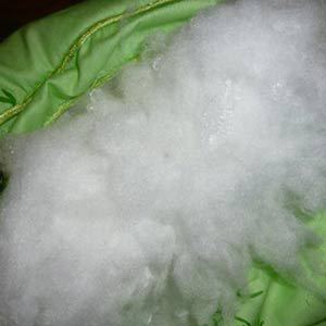 Fibre de bambou