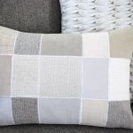 Housses de coussin pour coussins faites-le vous-même
