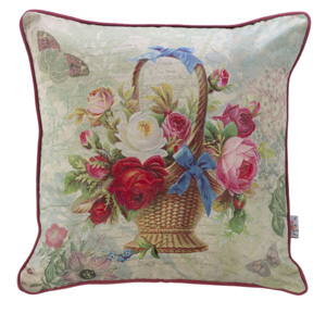 Motifs de fleurs