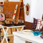 Décoration intérieure avec applications - élégant et original