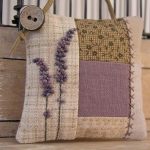 Coussin Lavande