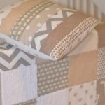 Patchwork Oreillers Bébé