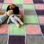 Pull à carreaux pour enfants - option créative
