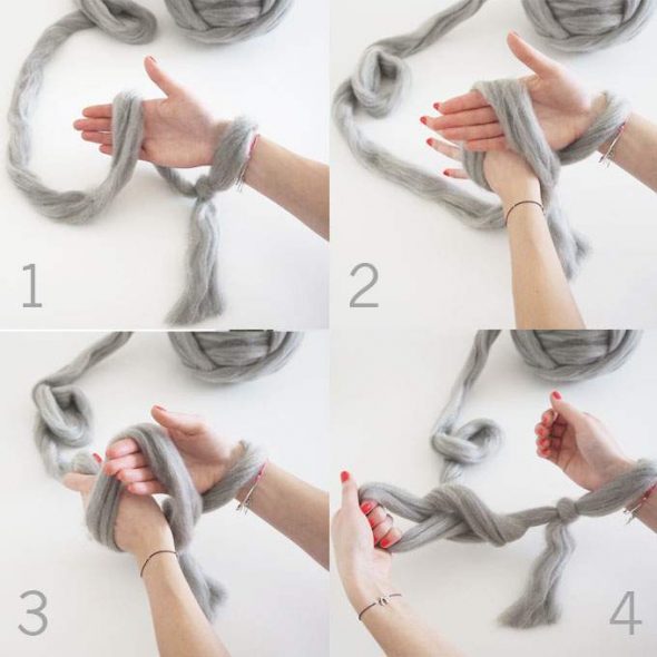 Boucle de type 2