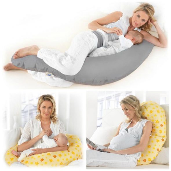 Le coussin doit être sélectionné correctement.