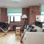Loft de style studio