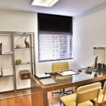 Armoire aux couleurs vives