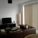 Lounge dans le centre de bureau