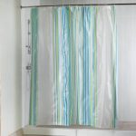 Polyethylene curtain budget category