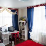 Enfants pour un garçon d'âge scolaire