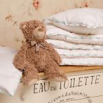 Oreillers hypoallergéniques pour enfants