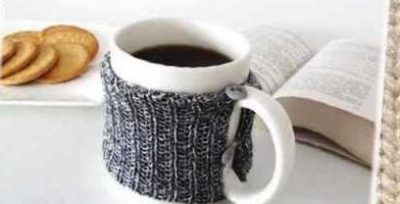 Chauffe-tasse