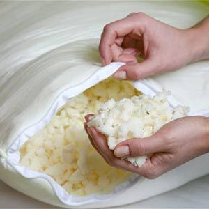 Confort de remplissage