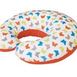 Beau et confortable coussin pour papillons