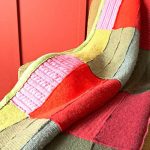 Belle et durable couverture pour la chaise