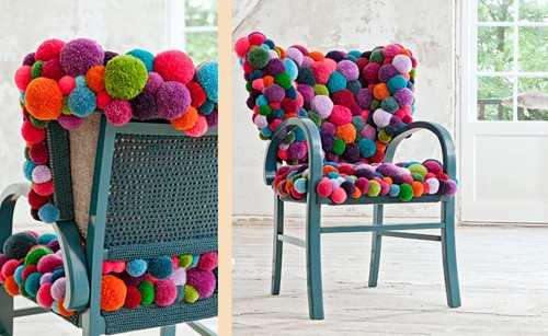 เคสสีสันสดใส