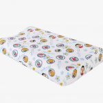 Oreillers en latex pour enfants