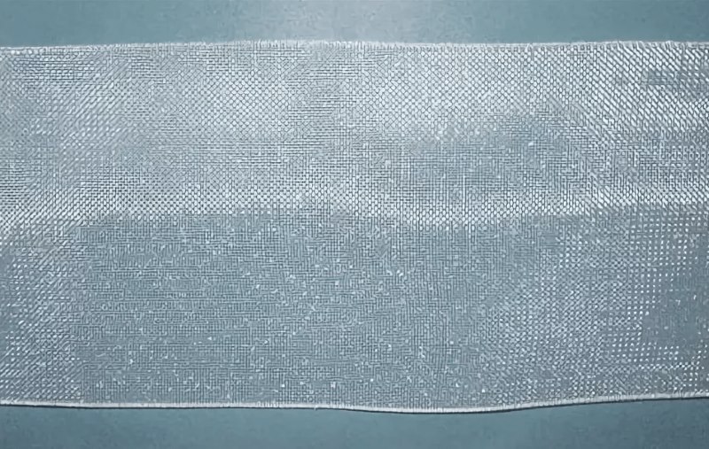 Bonnets en nylon pour rideaux