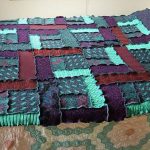 Patchwork de chandails
