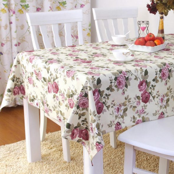 Nappes par type