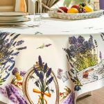 Nappe Douce Provence
