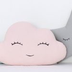 Coussins Splushki mignons pour les enfants