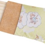 Oreiller multi-couches pour enfants pour les plus petits