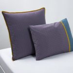 Taies d'oreiller pour des oreillers de différentes formes