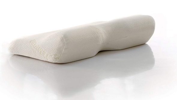 Pillowpodushka Millennium Tempur Millennium Tempur