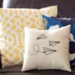 Coussins inhabituels pour la décoration