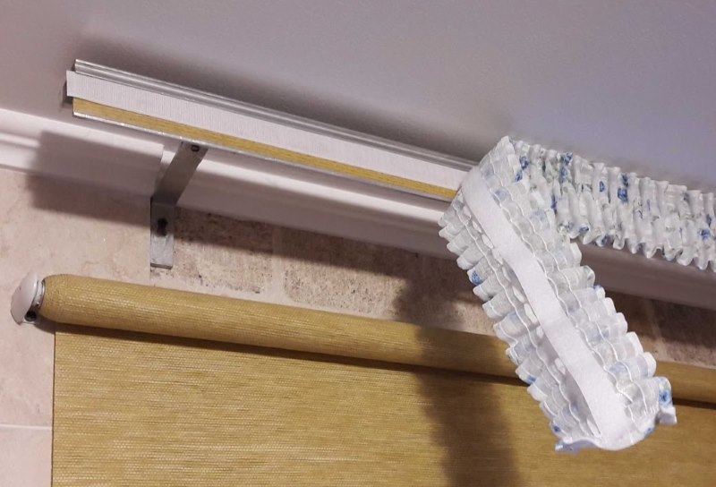 Upgrade the aluminum eaves do it yourself