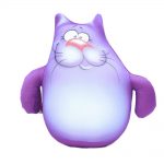 Original Fat Cat pour le soulagement du stress
