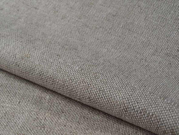 Lin textile