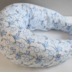 Coussin d'allaitement