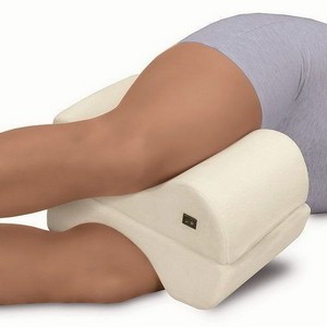 Coussin de pied variqueux