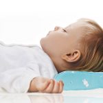 Oreiller pour un enfant de 2 ans
