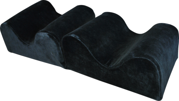 Coussin deux blocs