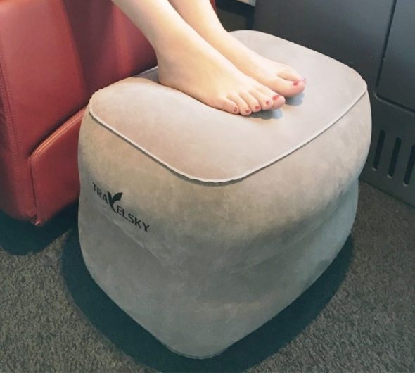 Coussin de cube
