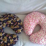 Bagels pour nourrir les bébés