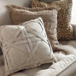 Oreillers de style ethnique faites-le vous-même