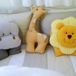 Bébé oreillers pour enfants