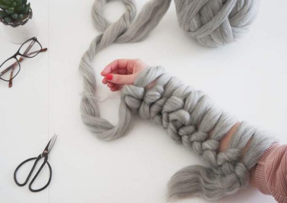 Boucles composées